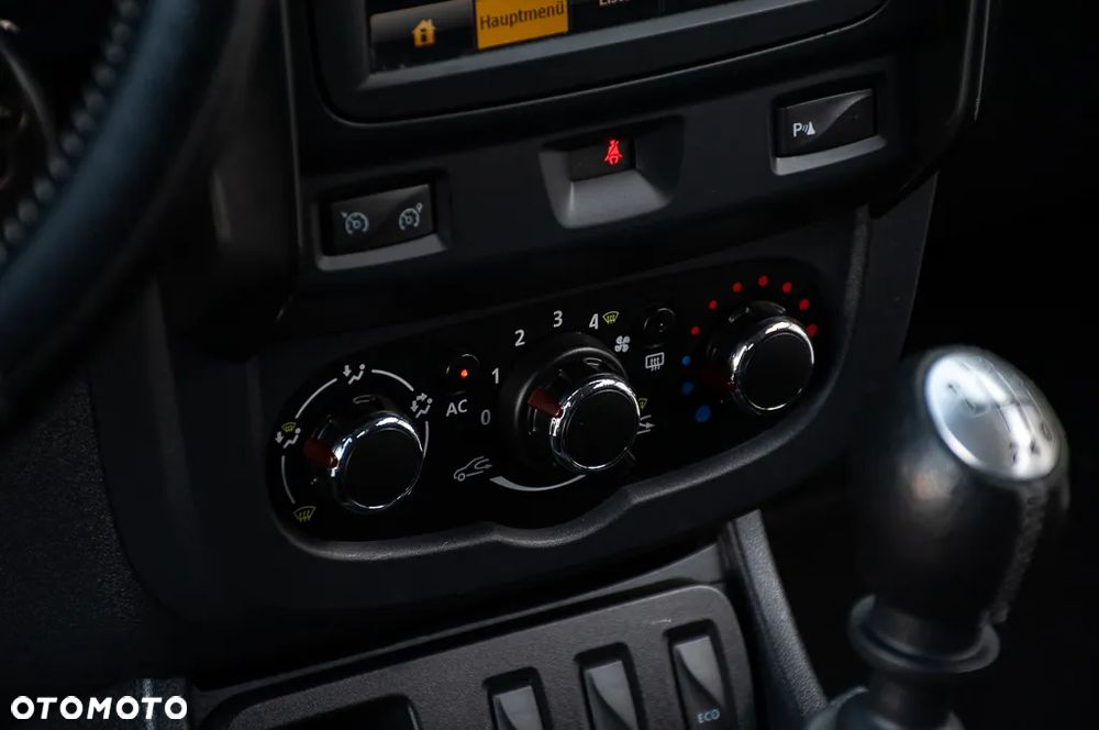 Dacia Duster 1.2 TCe Prestige - 32