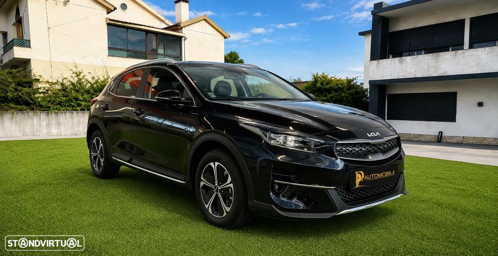 Kia XCeed - 4