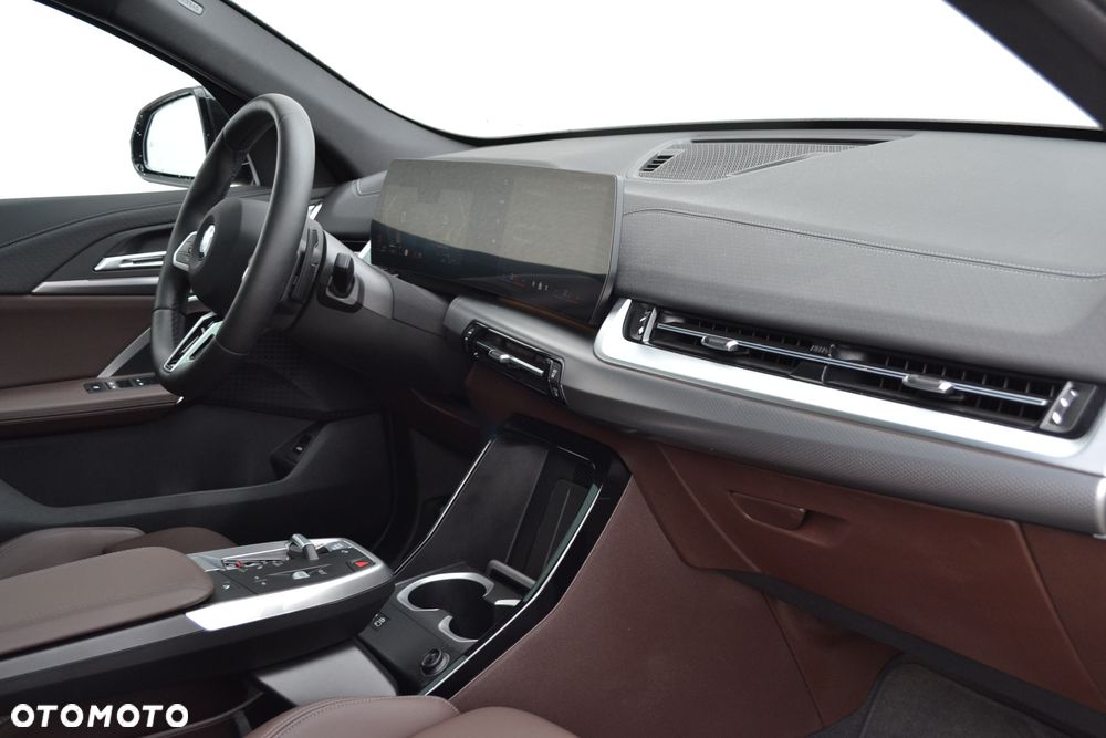 BMW X2 xDrive20d M Sport sport - 11