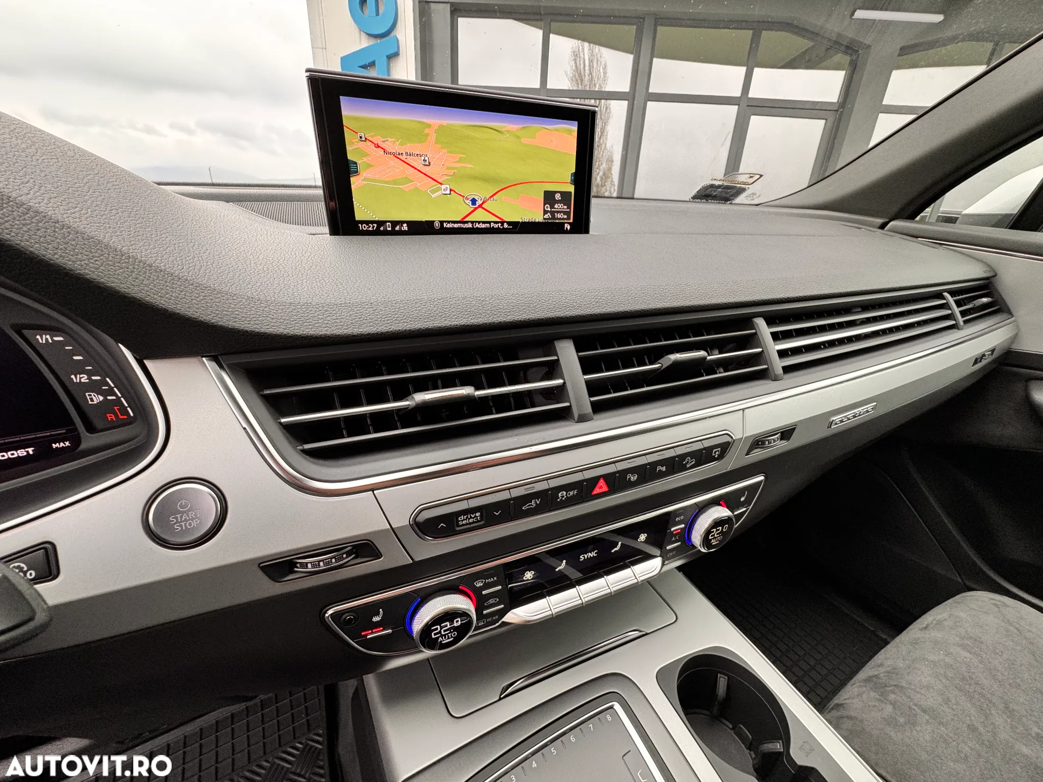 Audi Q7 3.0 TDI e-tron quattro tiptronic - 37