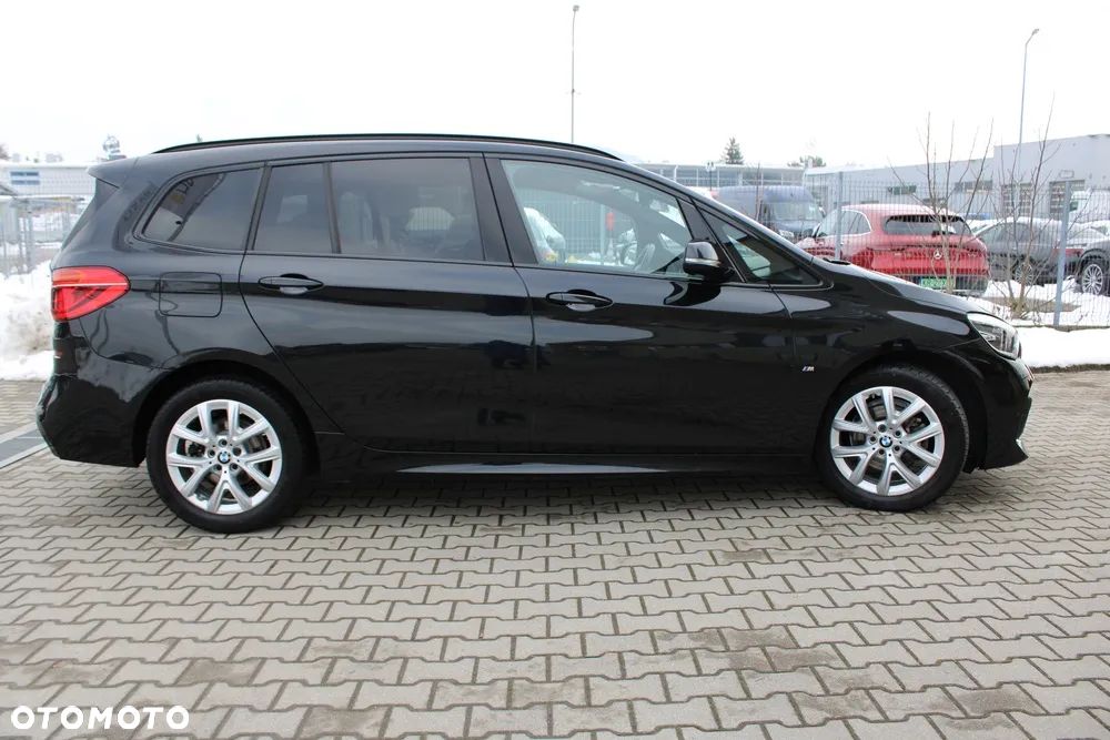 BMW Seria 2 216i GT M Sport - 7