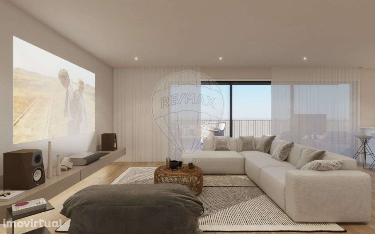 Apartamento T2 para venda - Grande imagem: 2/22