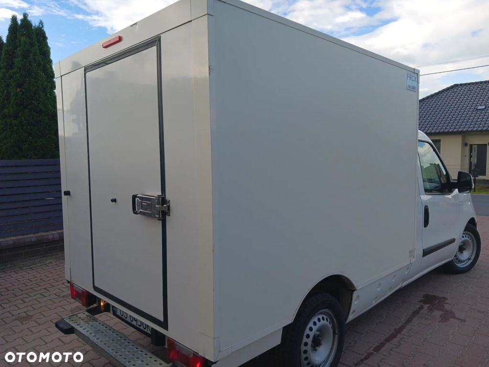 Fiat Doblo - 7