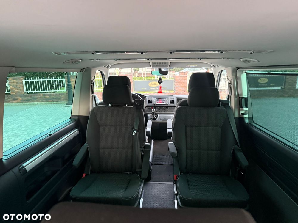 Volkswagen Multivan L1 Comfortline - 14