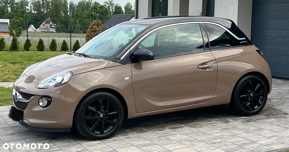 Opel Adam - 2
