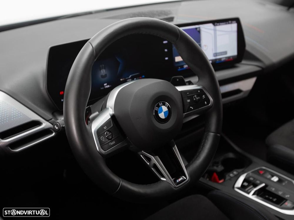 BMW 120 Pack Desportivo M - 17