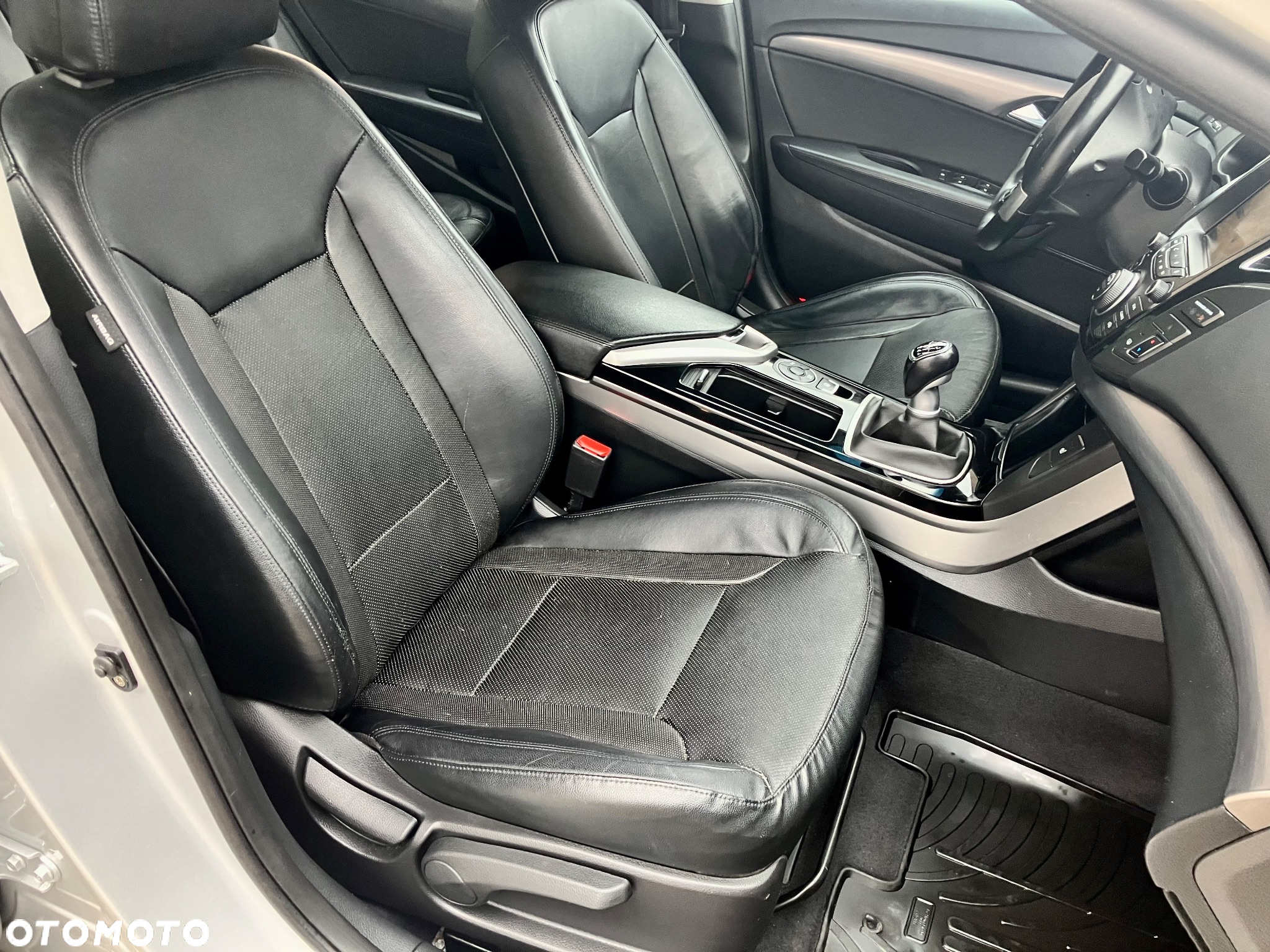 Hyundai i40 - 22