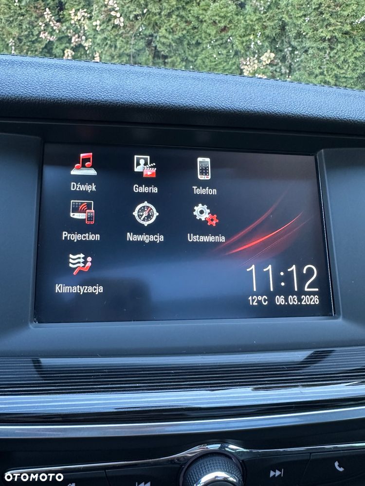 Opel Insignia 2.0 Business Edition - 31