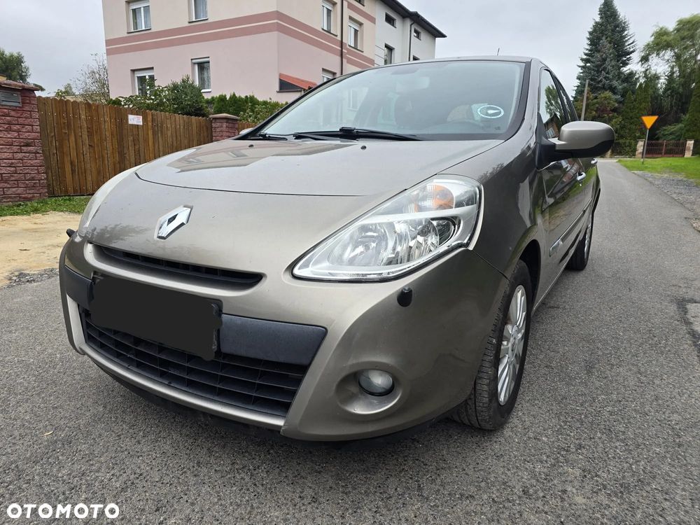 Renault Clio 1.2 16V 75 Expression - 1