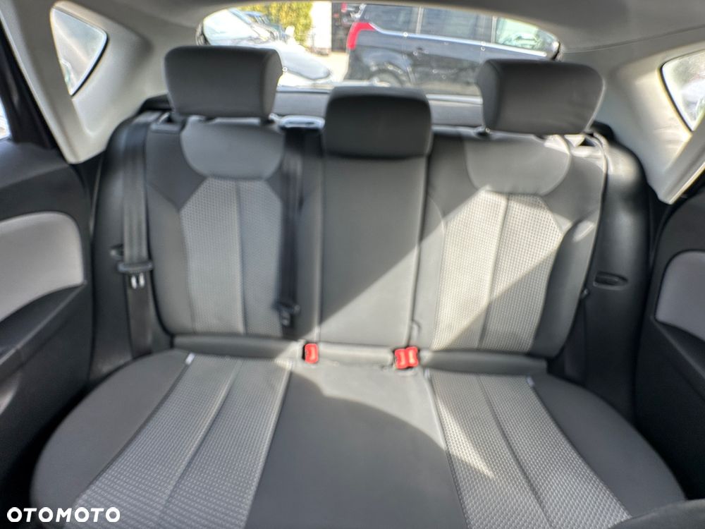 Seat Leon 1.4 - 15