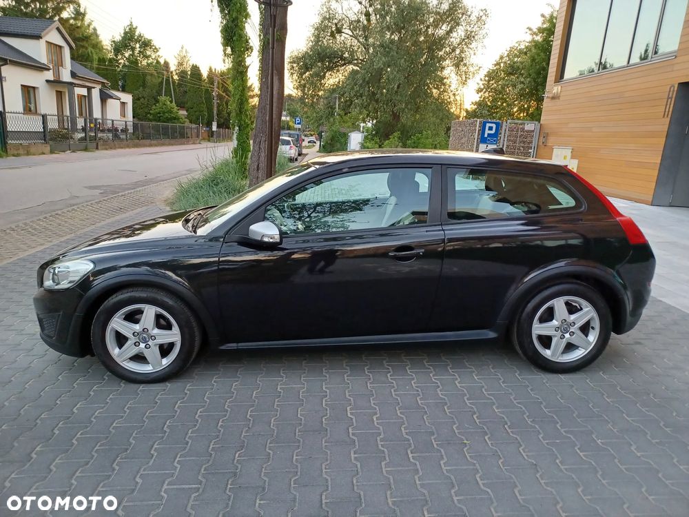 Volvo C30 1.6D DRIVe - 3