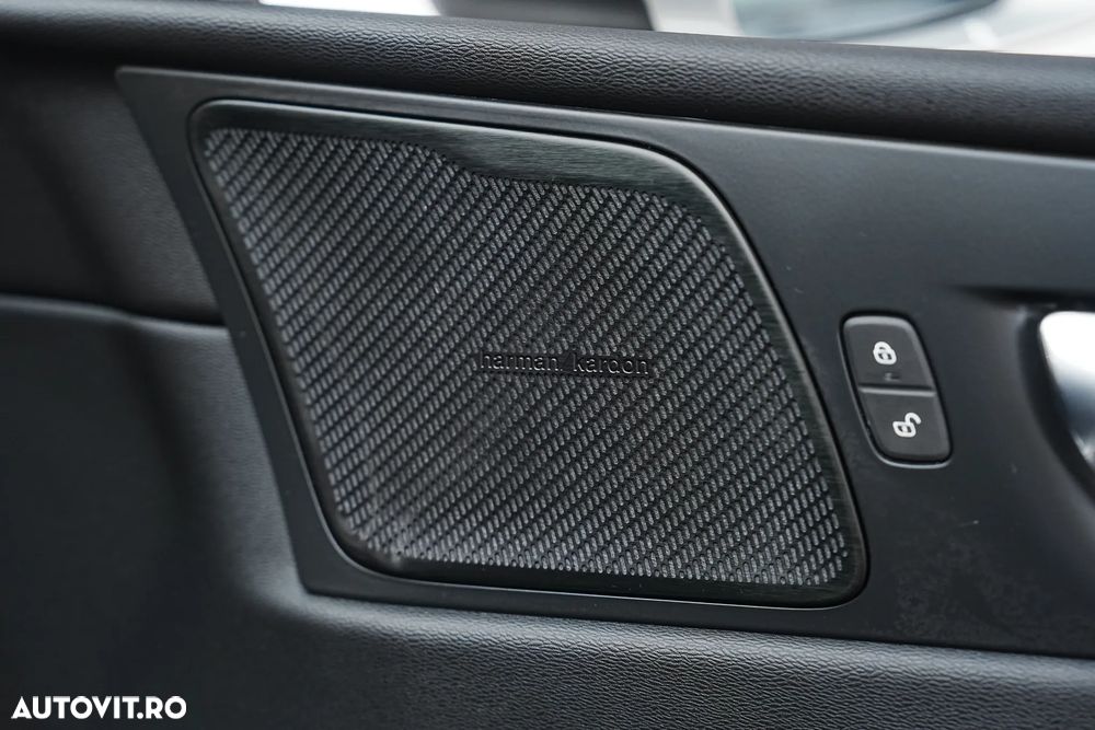 Volvo XC 60 B4 D Geartronic Inscription - 31
