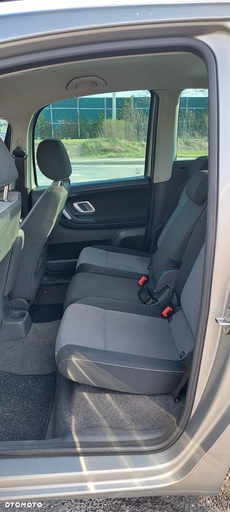 Skoda Roomster 1.9 TDI Sport - 17