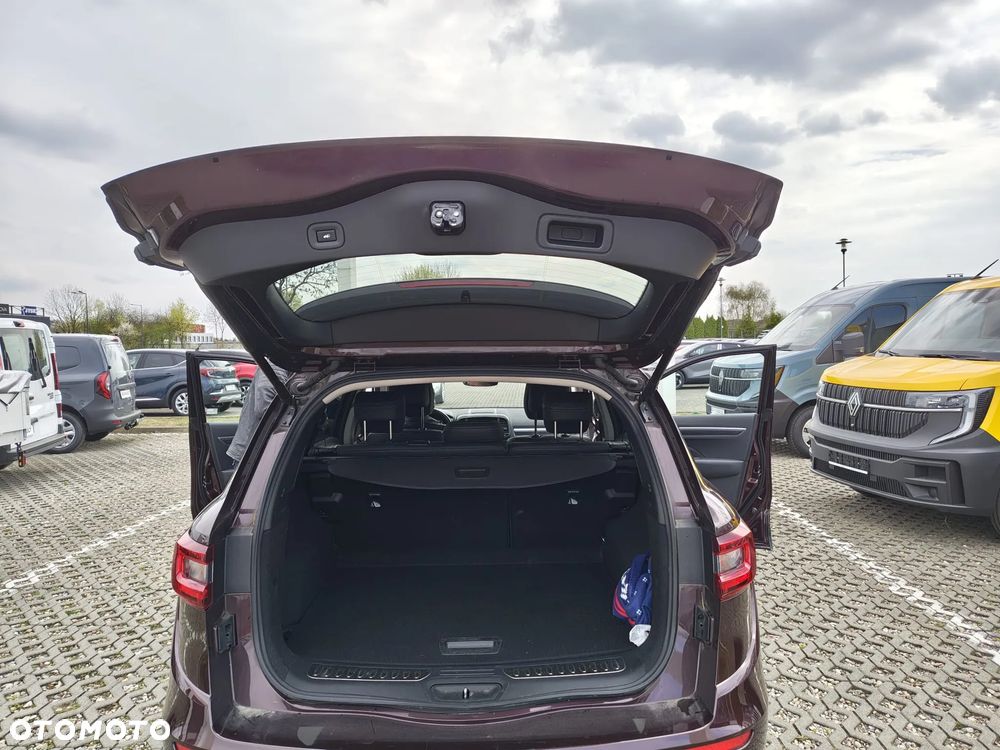 Renault Koleos 1.3 TCe Intens EDC - 6