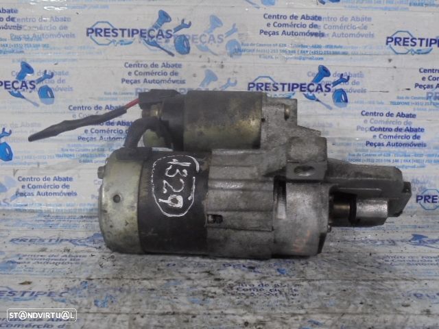 Motor De Arranque M000T90981  MAZDA 6 2003 2.0I 140 CV 4P VERMELHO - 2