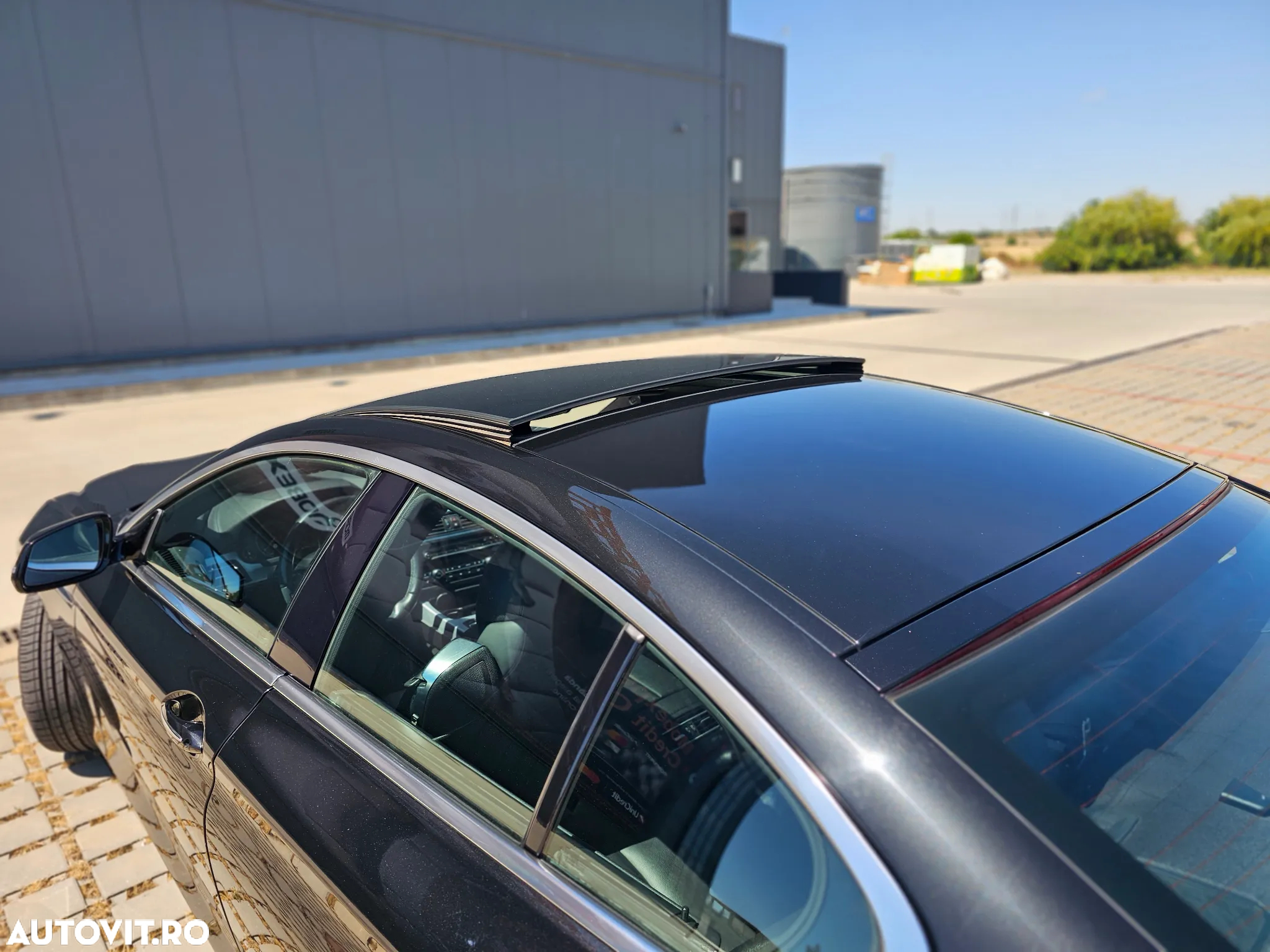 BMW Seria 6 640d xDrive Gran Coupe - 21