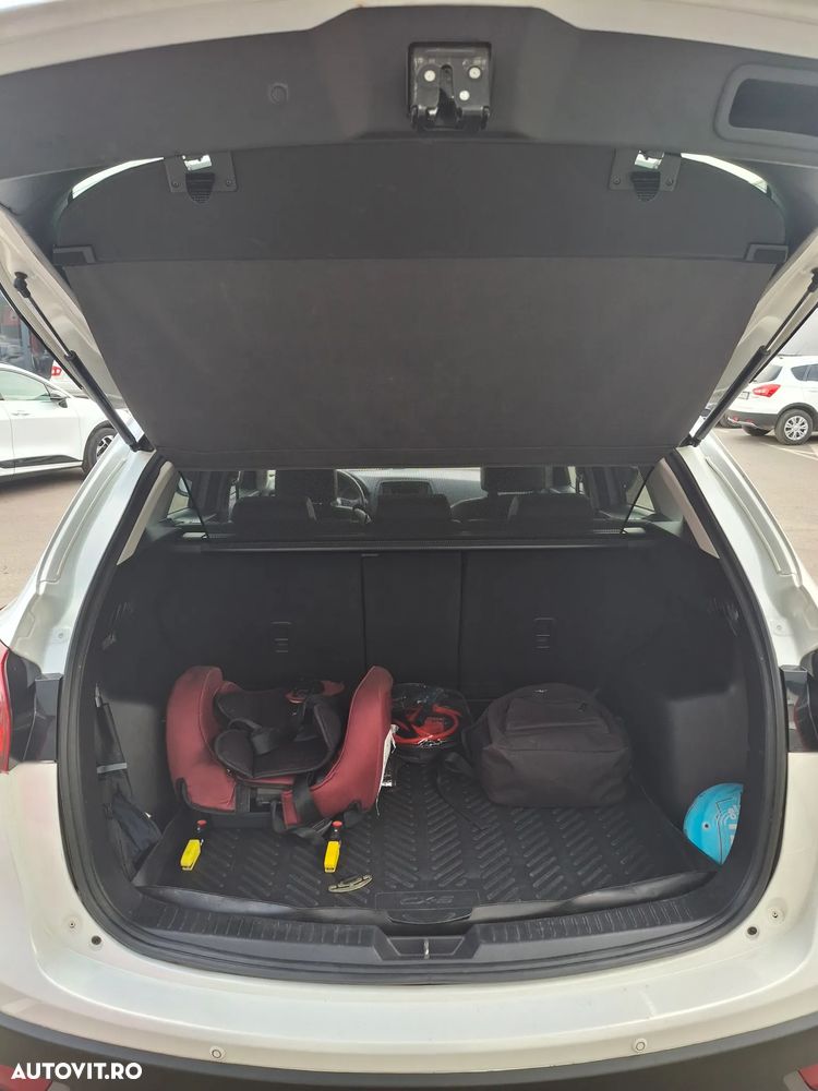 Mazda CX-5 - 7