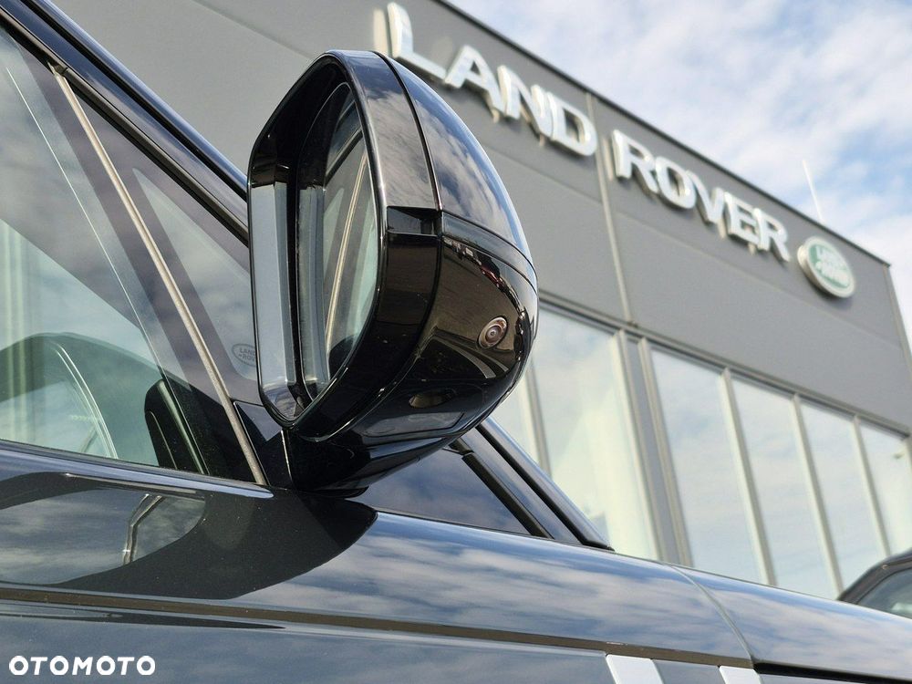 Land Rover Range Rover - 13