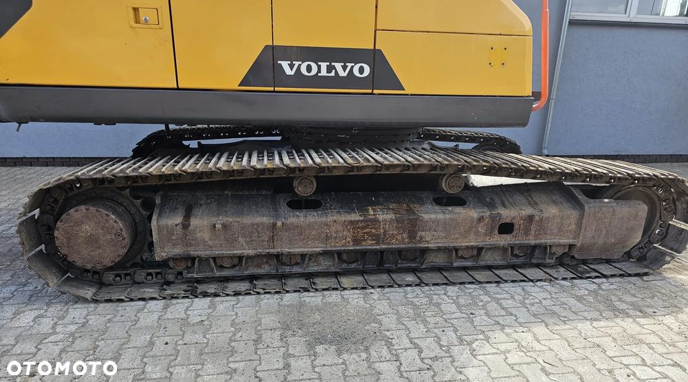 Volvo EC220EL - 22