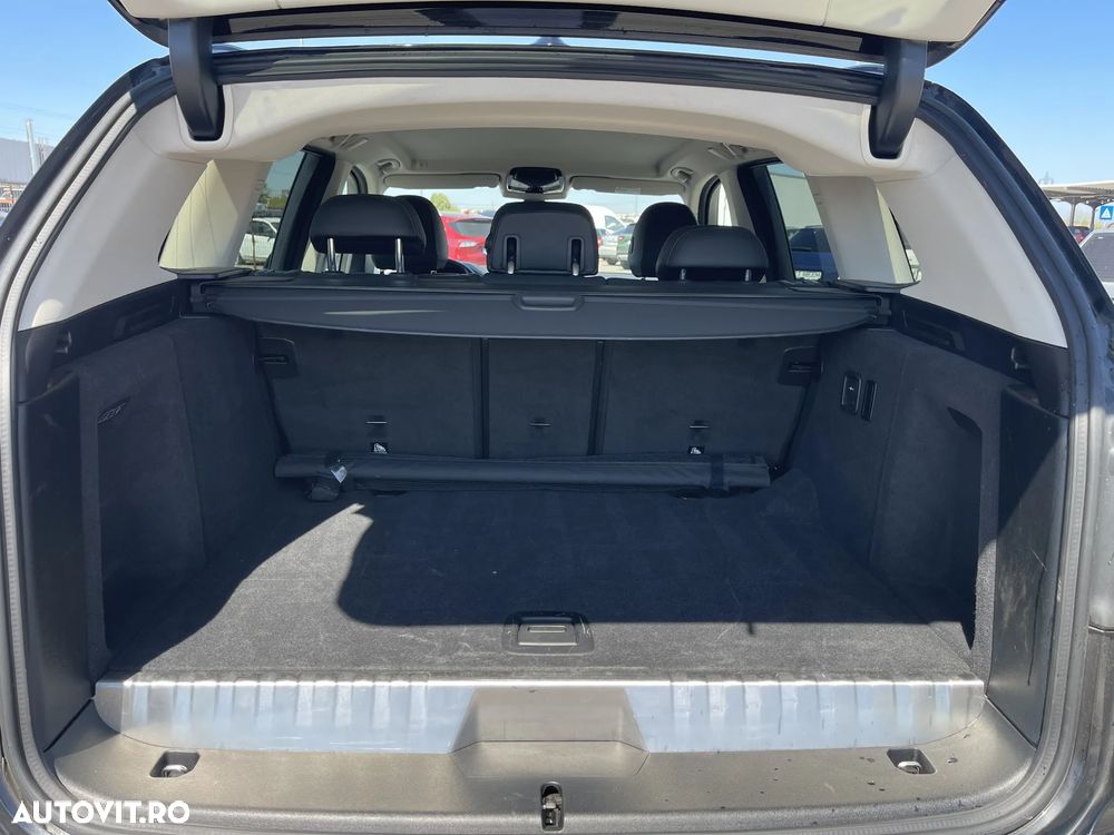 BMW X3 - 24