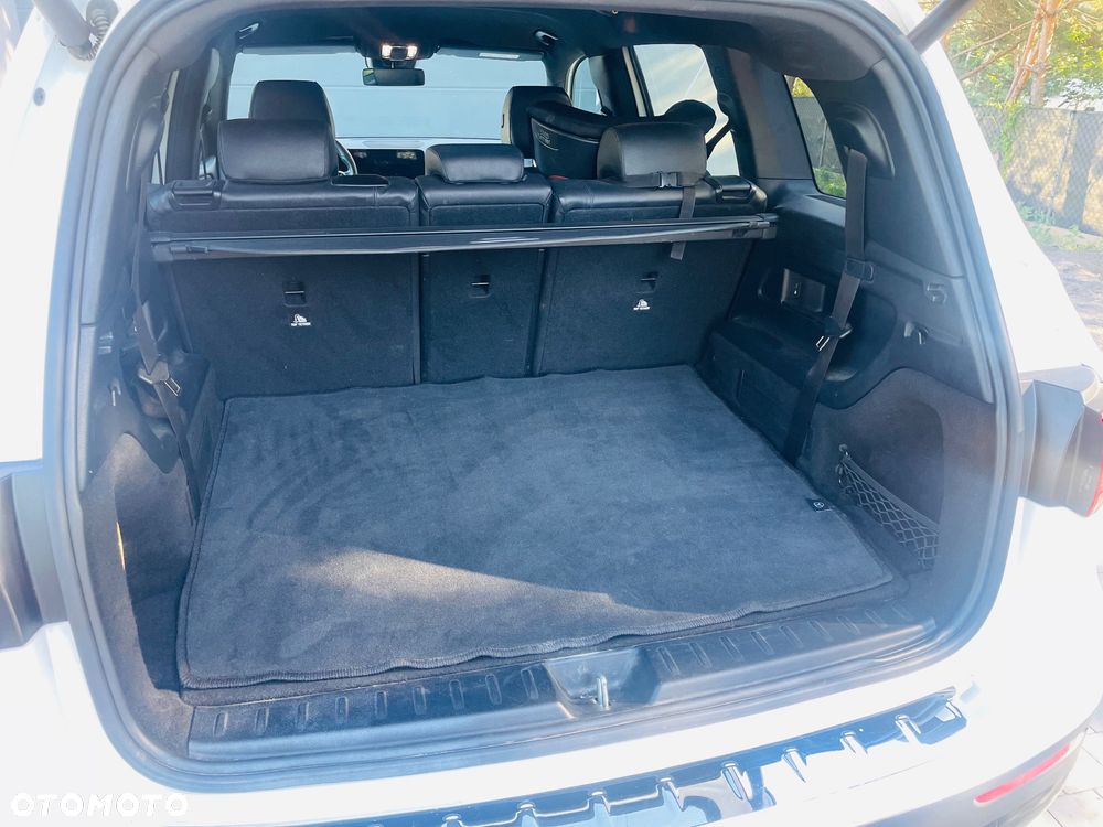 Mercedes-Benz GLB 180 d Progressive 8G-DCT - 12