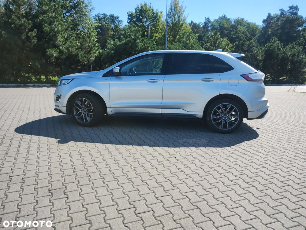 Ford Edge 2.0 TDCi 4x4 ST-LINE - 6