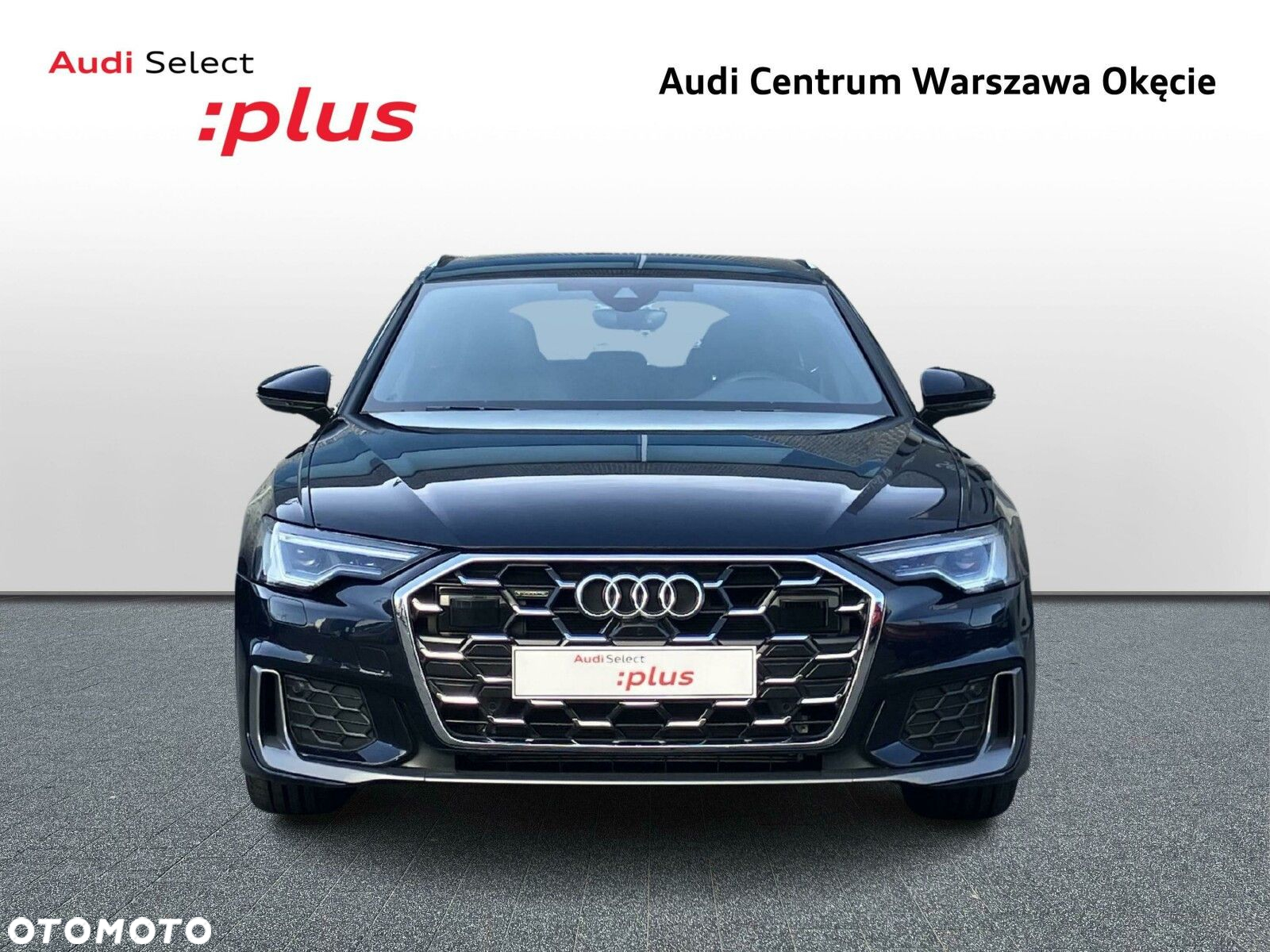 Audi A6 - 2