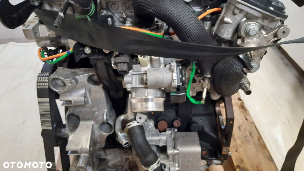 RENAULT MASTER III 2.3 DCI SILNIK M9TG726 - 6