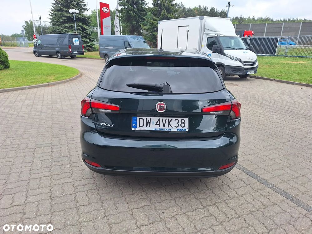 Fiat Tipo 1.0 T3 City Life - 6