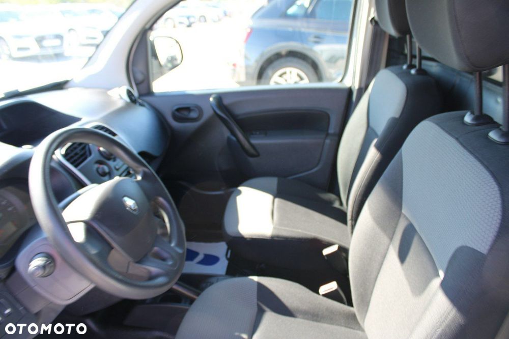 Renault Kangoo - 18