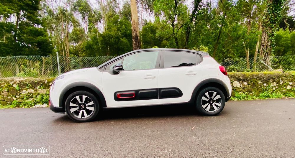 Citroën C3 1.2 PureTech C-Series - 5