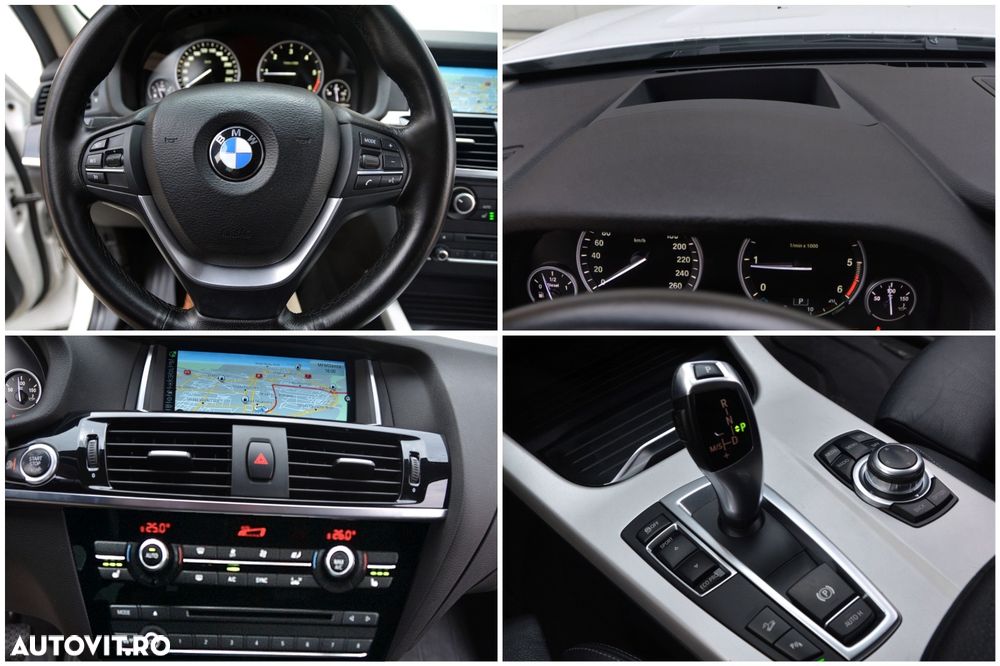 BMW X3 - 11