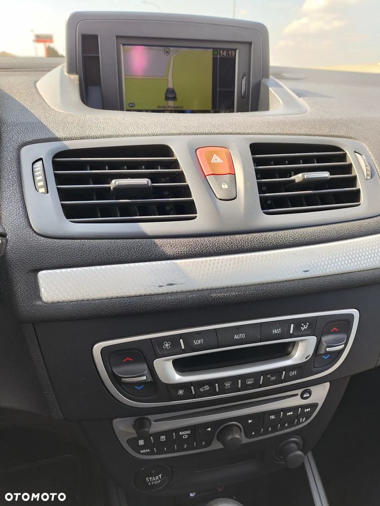 Renault Megane 1.9 dCi Privilege - 3