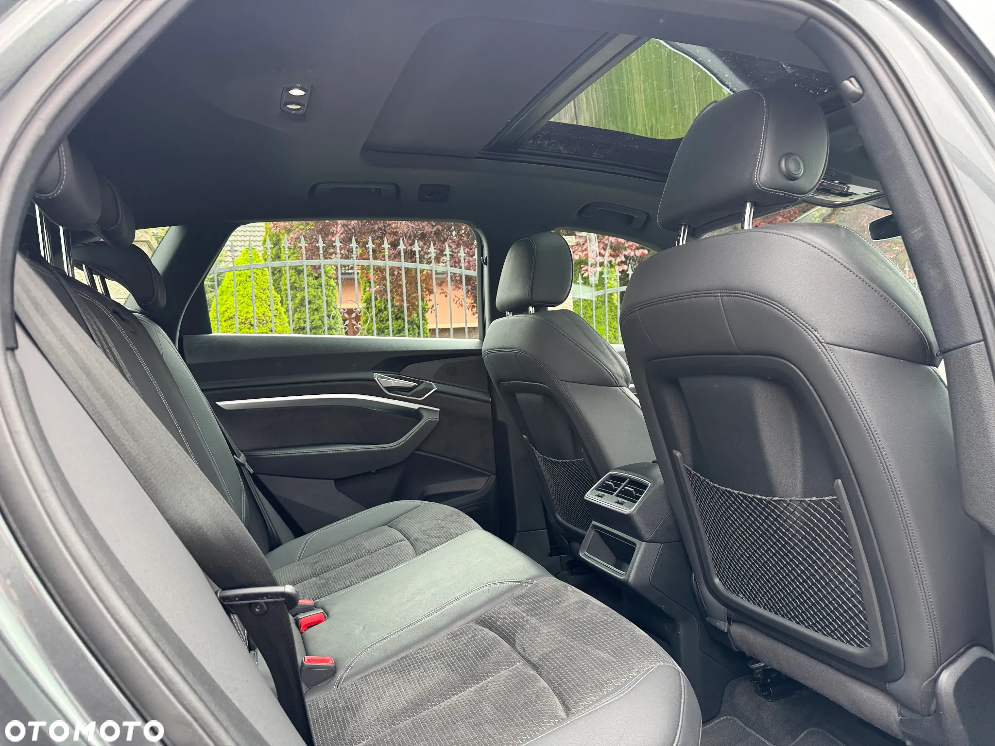 Audi e-tron 50 Quattro S Line - 25