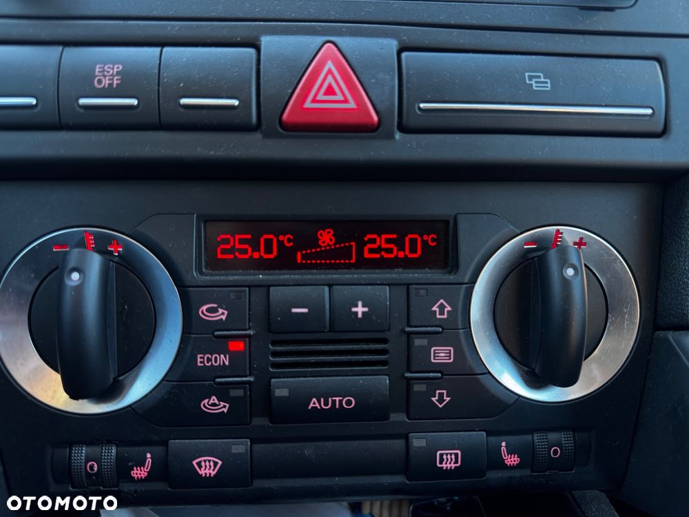 Audi A3 3-drzwiowe - 20
