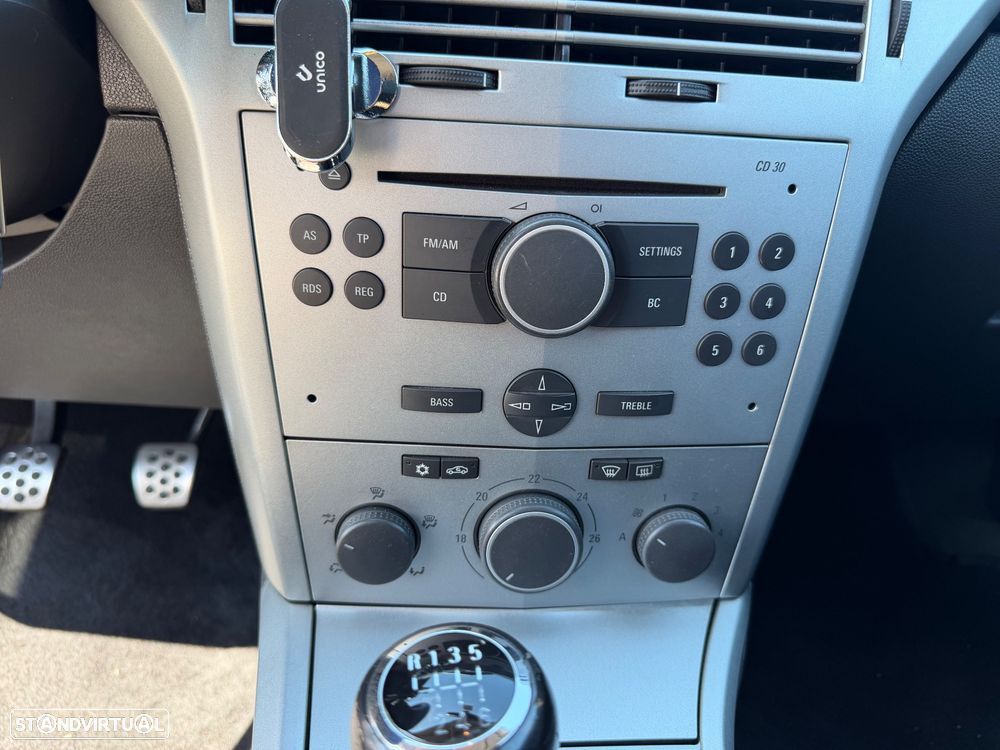 Opel Astra 1.3 CDTI Edition - 6