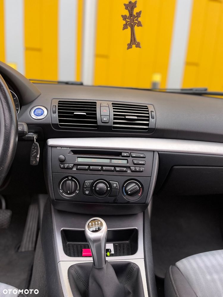 BMW Seria 1 - 10