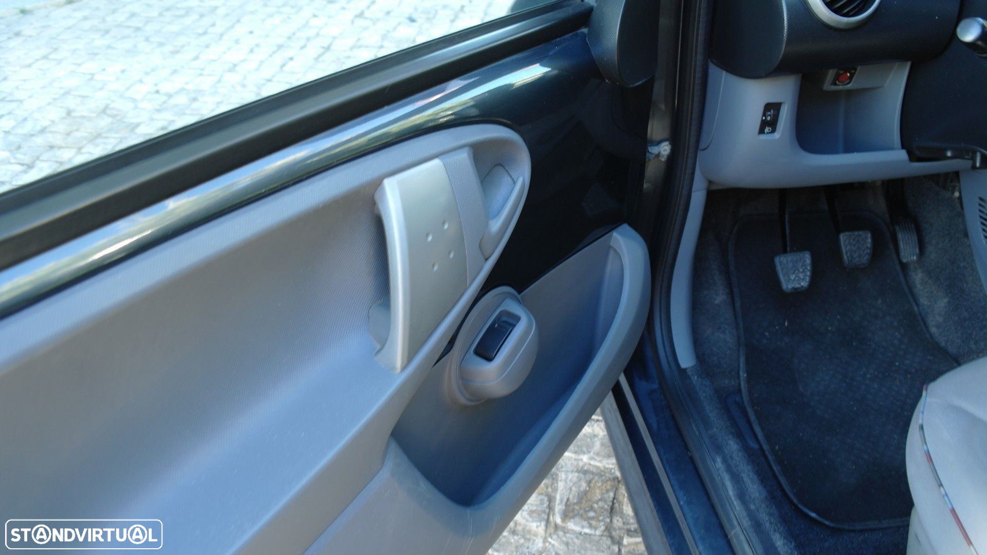 Citroën C1 1.4 HDi SX Airdream - 17
