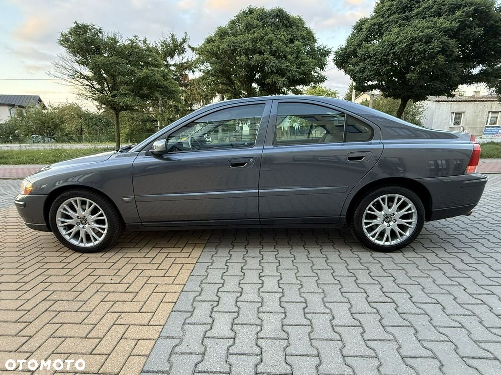 Volvo S60 - 17