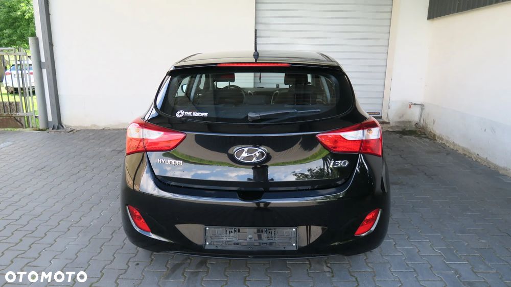 Hyundai i30 1.4 Trend - 5