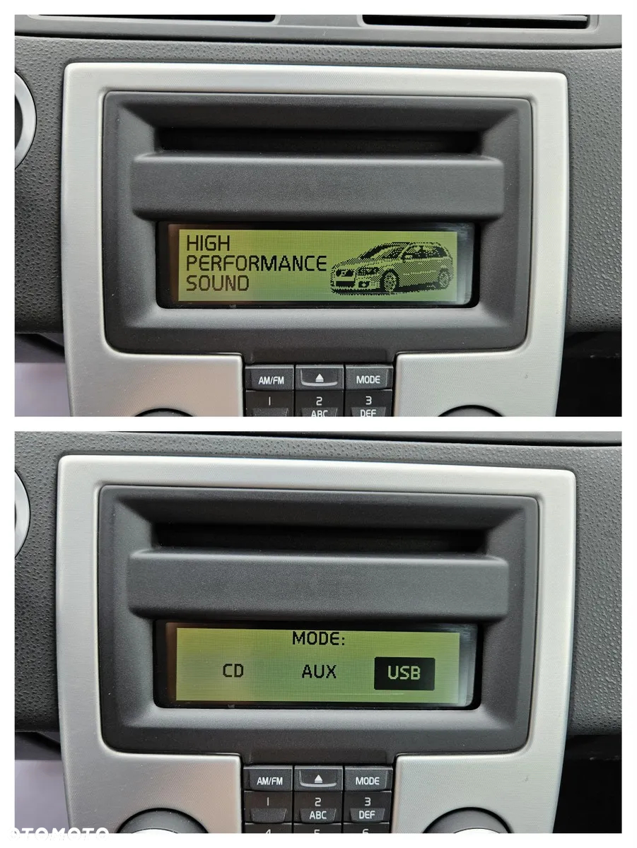 Volvo V50 2.0 Momentum - 28