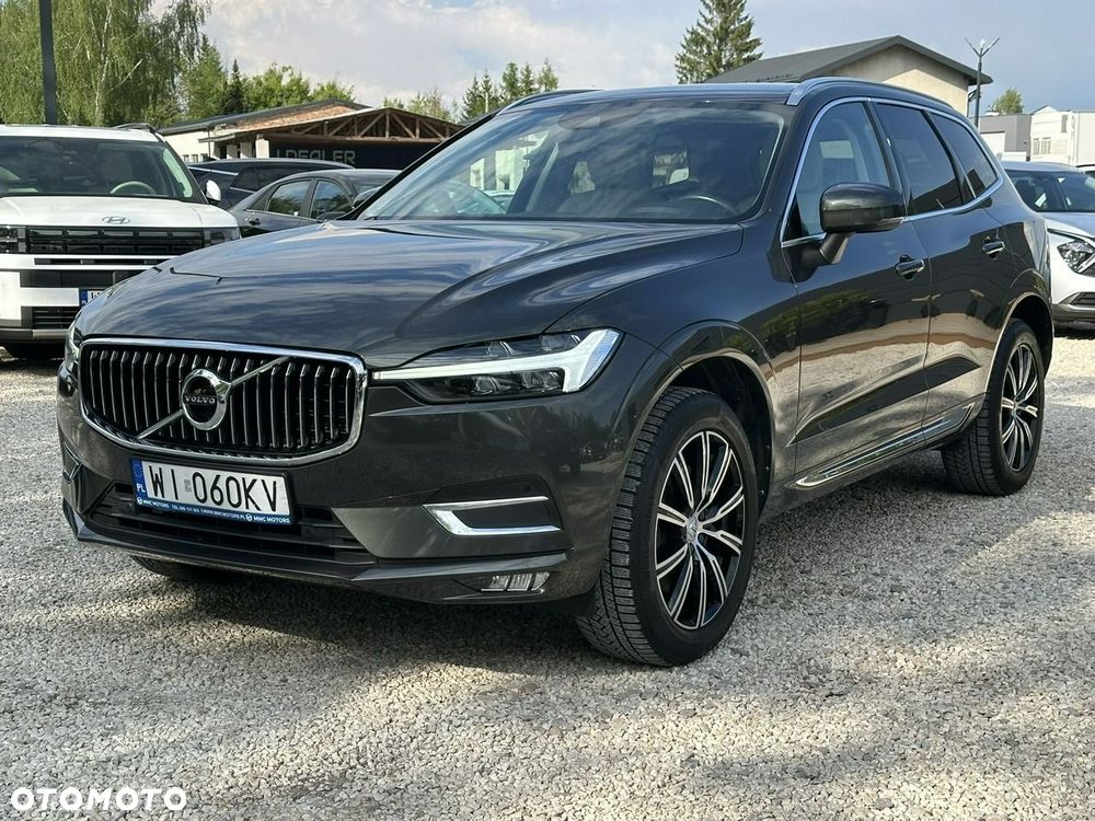 Volvo XC 60 - 3
