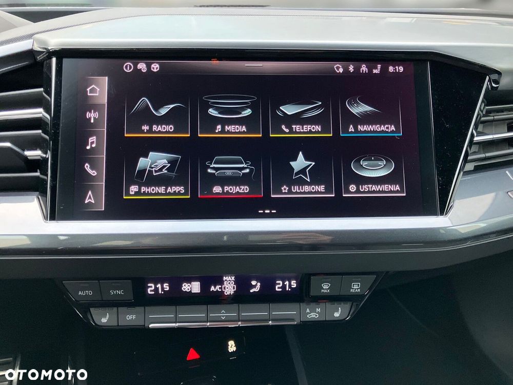 Audi Q4 e-tron - 21