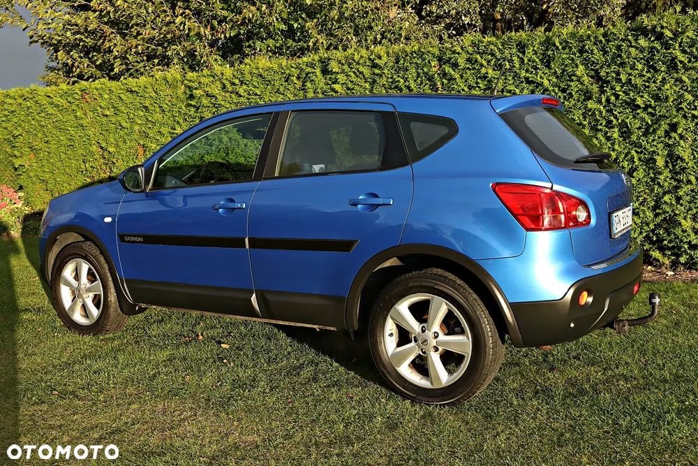 Nissan Qashqai - 20