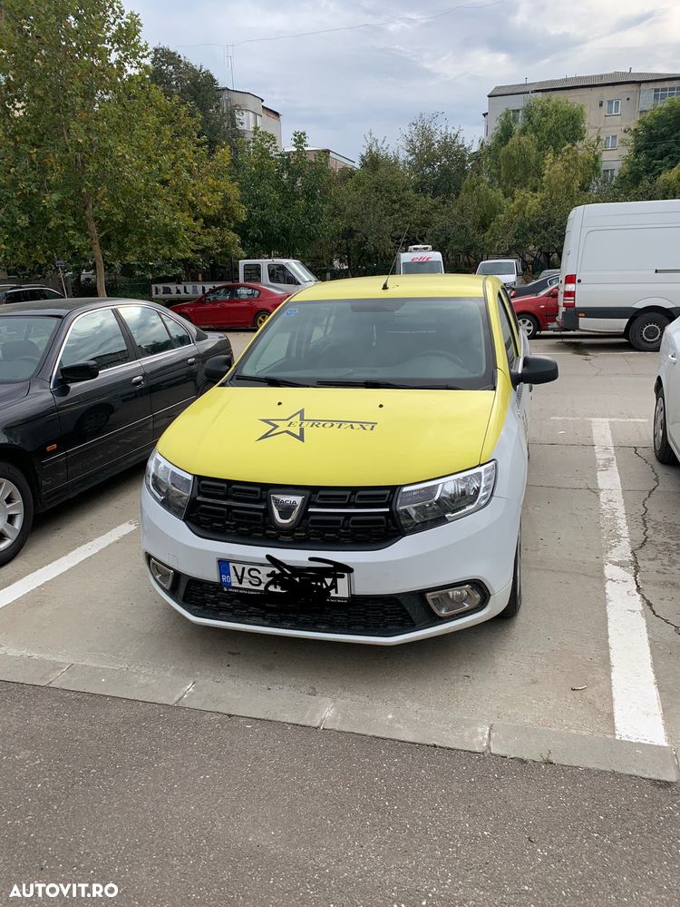 Dacia Logan - 4