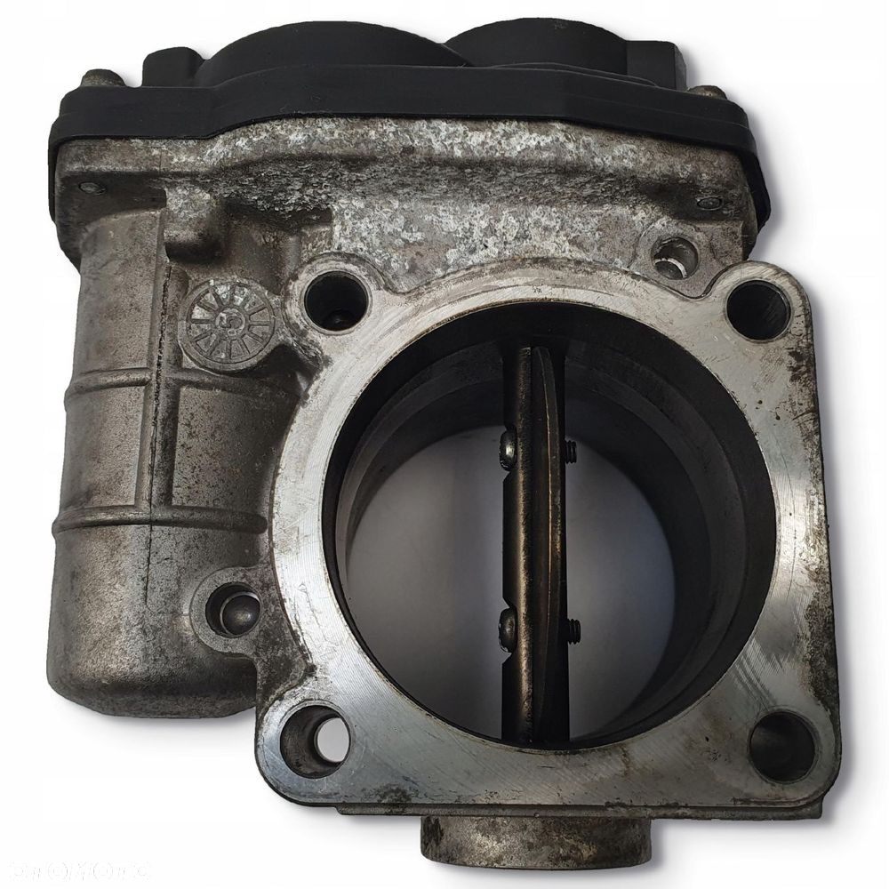 PRZEPUSTNICA Opel Vectra C 3.0 CDTI Z30DT RMA60-603A Hitachi - 7