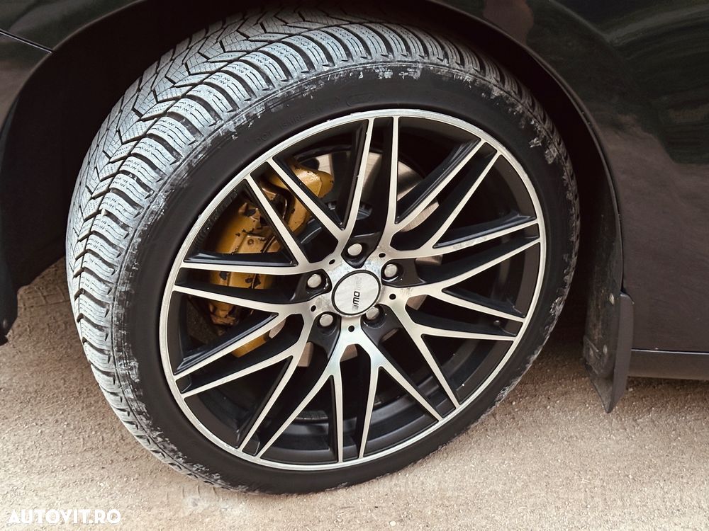 Volvo S60 D5 AWD Geartronic RDesign - 14