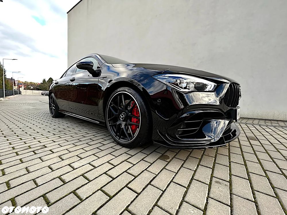 Mercedes-Benz CLA - 10