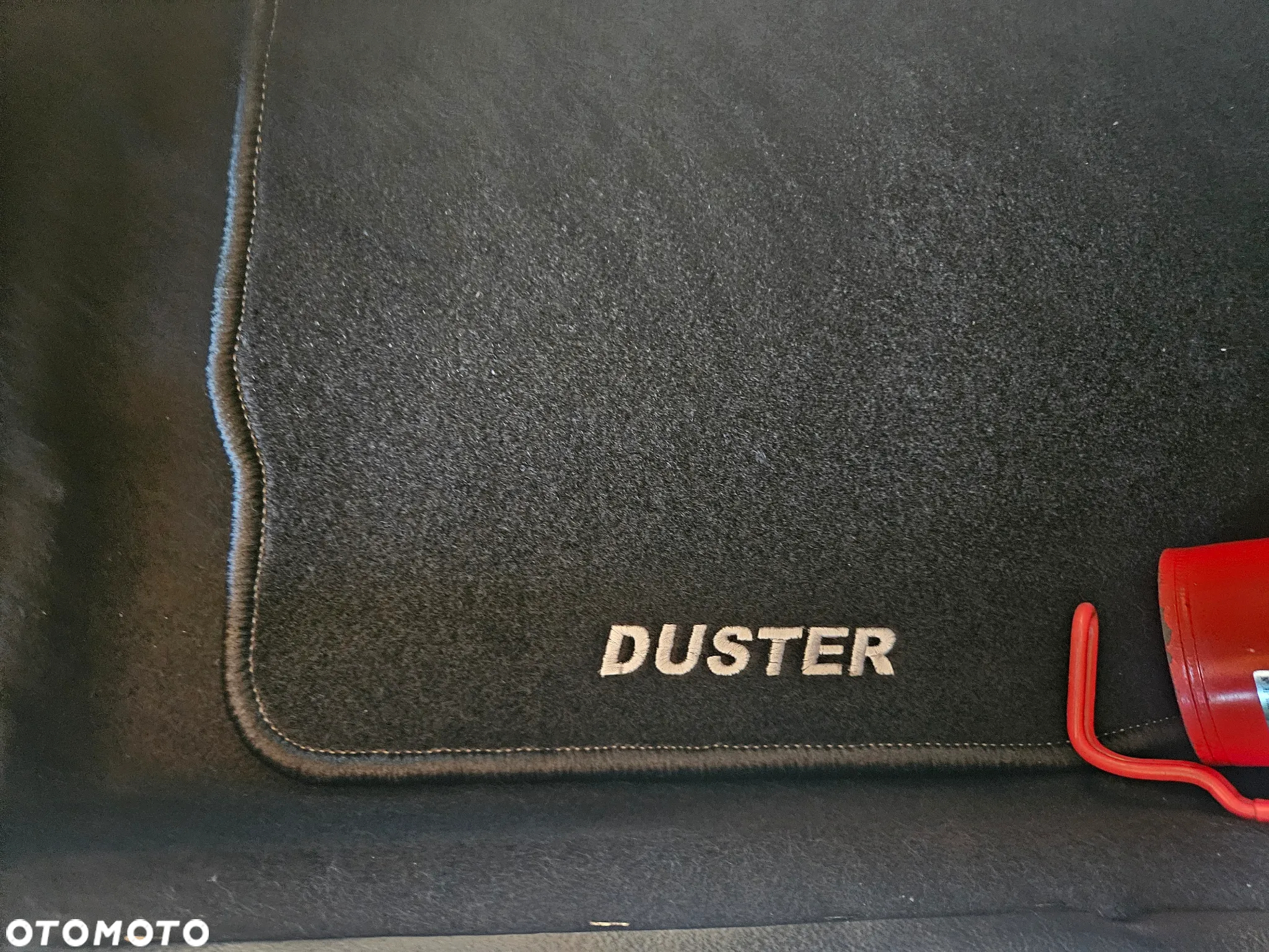 Dacia Duster 1.6 16V 4x2 Essentiel - 24