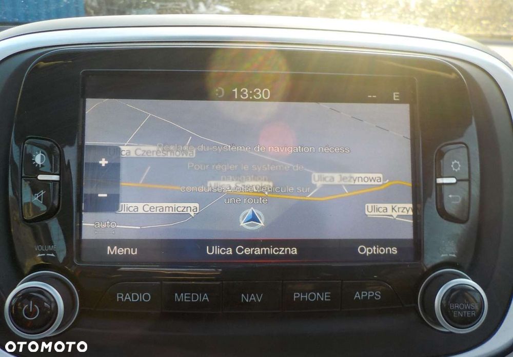 Fiat 500X - 33